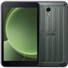 Samsung Galaxy Tab Active5 128GB - Verde - WiFi + 5G - refurbished