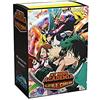 Jasco Arcane Tinmen 16023 Sleeves
