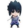 Banpresto Sasuke Uchiha Naruto Shippuden - Repoprize (Uchiha Sasuke & Hatake Kakashi), 10 cm - BP28552P Multicolore, ideale per i fan degli Anime
