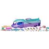 My Little Pony: Mini World Magic Mare Stream, giocattoli bambini e bambine