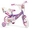 TOIMSA Bicicletta 12 Paw Patrol Ragazza