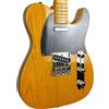 Faber TECH VNT Telecaster - Butterscotch Blonde Natural | Butterscotch Blonde Natural