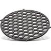 Enders Switch Grid - Piastra Ghisa Barbecue - Accessori per Barbecue a Gas - Griglia di rosolatura - Inserto Grill per il BBQ - Compatibile con MONROE, KANSAS, BOSTON, BROOKLYN Next, CHICAGO 3 #7791