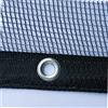 WERKA PRO Rete di Protezione Multifunzione 100g/m2 5 x 9 m