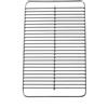 DELSbbq 80631 Stainless Steel Cooking Grate for Weber Go-Anywhere, Fits Charcoal And Gas Go-Anywhere Grills, Replacement for Weber 70211 & 3634, 16 x 10