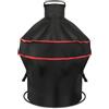 Vankey Copertura per barbecue da 55,9 cm, adatta per barbecue Kamado Joe Junior, impermeabile, per minimax e piccoli accessori per uova verdi grandi