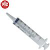 THERAS CONSUMER HEALTH Srl Siringa Cono Catetere Senza Ago 50ml PIC 1 Pezzo