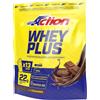 Proaction Protein Whey Plus 400g