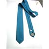 EMILE CHALANGE RARA RARE EMILE CHALANGE NUOVA NEW CRAVATTA TIE SLIM Vintage 80 ORIGINALE