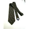 GIVENCHY PARIS NUOVA NEW Selection Couture 075 Cravatta Tie 100% SETA SILK