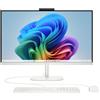 HP OmniStudio All-in-One Desktop Next Gen AI 27-cw0000nl PC Copilot+ PC