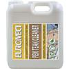 Pen Teak Cleaner, Detergente per Teak, 5.000 Ml