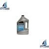 QUICKSILVER OLIO MOTORE FUORIBORDO 4 TEMPI QUICKSILVER 25W-40 - 4 LITRI
