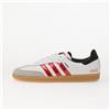 adidas Originals Sneakers adidas x Coca Cola Samba OG Ftwr White/ Gum 3