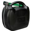 LAMPA Accessories Tanica in plastica LAMPA da 20 litri con imbuto