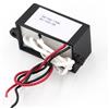 TopHomer Generatore di ioni negativi ad alte prestazioni 12 V DC, ionizzatore al plasma con densità variabile, mini purificatore d'aria Airborne per casa, ufficio, auto