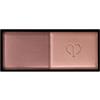 Cle De Peau Powder Blush Duo Refill - 6 g - 105 Blown rose - ricarica blush