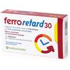 FARMADERBE Srl FERRO RETARD 30CPR