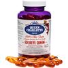 Queen Charlotte Italia Srl Olio Puro Salmone Selvaggio Rosso Integratore Omega 3 120 Capsule