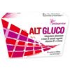 Lindaservice Alt Gluco Integratore Alimentare 30 Ovalette