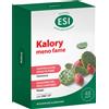 Esi Kalory Meno Fame Integratore Controllo Senso Di Fame E Controllo Peso 48 Ovalette