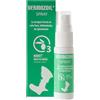 Dermozoil Spray Per La Cute Trattamento Lesioni Cutanee 20ml