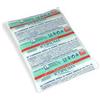DESA PHARMA Srl ICOPIUMA Garza 10x10 50pz