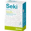SEKI*OS GOCCE 25ML 35,4MG/ML - SEKI - 024427054