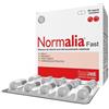INNOVET ITALIA Srl Normalia fast 100 capsule monodose