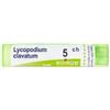 BOIRON Srl Lycopodium cl boi*5ch gr 4g