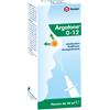 Dompe' farmaceutici spa ARGOTONE 0-12 SPRAY NASALE