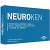 Wikenfarma srl NEUROKEN 36CPS