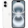Apple iPhone 16 Plus 128GB 6.7" White MXVV3HN/A EU