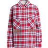 WOOLRICH - Camicie e bluse fantasia