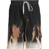 DRKSHDW by RICK OWENS - Pantalone felpa