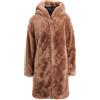 MOOSE KNUCKLES - Shearling e Teddy