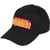 DSQUARED2 - Cappello