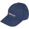 MONCLER - Cappello