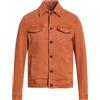 MONTEDORO - Giubbotto jeans