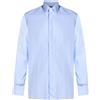 DEL SIENA - Camicia a righe