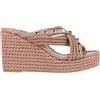 VALENTINO GARAVANI - Espadrillas