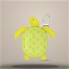 Louis Vuitton Turtle Pouch Bag Charm Lime M02526 157105438