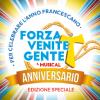 52733 Forza Venite Gente - Anniversario