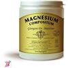 DR.GIORGINI SER-VIS SRL MAGNESIUM COMPOSITUM POLVERE 500 G