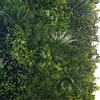 L'Arcolaio Pannello Verde Verticale 1x1m - Siepe Decorativa