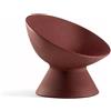 Plust Fade Relax Poltrona Lava Polietilene