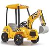 Famosa Feber - Auto Super Digger 12V