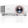 BenQ Videoproiettore BenQ TH671ST Proiettore a raggio standard 3000 ANSI lumen DLP 1080p (1920x1080) Bianco [9H.JGY77.1HE]
