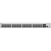 HUAWEI eKit Switch di rete HUAWEI eKit S220 Series S220-48T4X Gestito L2 Gigabit Ethernet (10/100/1000) 1U Grigio [98012377]