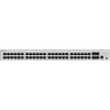 HUAWEI eKit Switch di rete HUAWEI eKit S220 Series S220-48P4X Gestito L2 Gigabit Ethernet (10/100/1000) Supporto Power over (PoE) 1U Grigio [98012378]